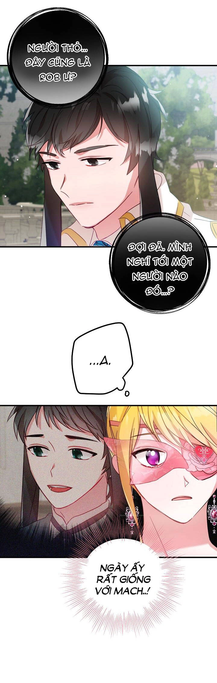 Phương Pháp Ngăn Bạo Chúa Hắc Hoá Chapter 14 - 11