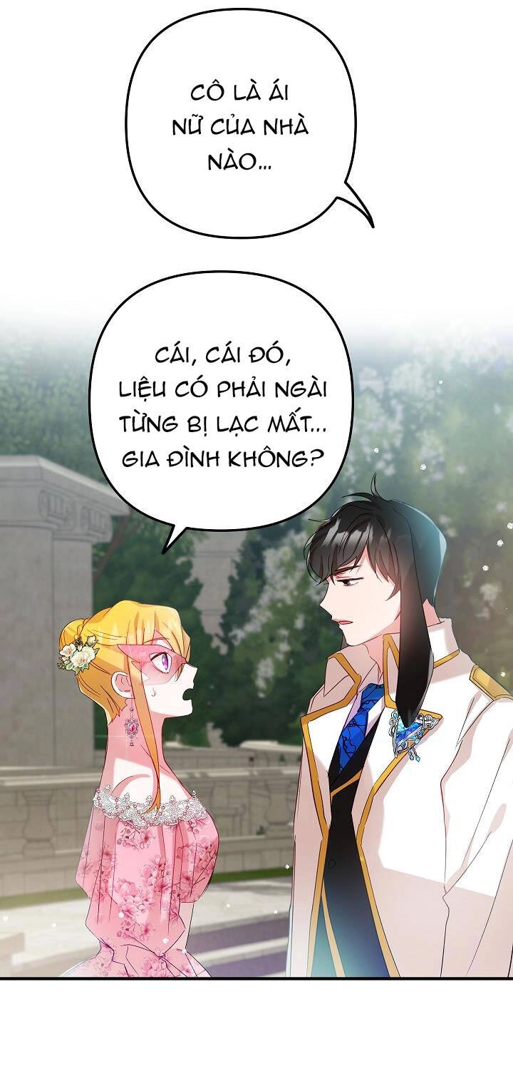 Phương Pháp Ngăn Bạo Chúa Hắc Hoá Chapter 14 - 12