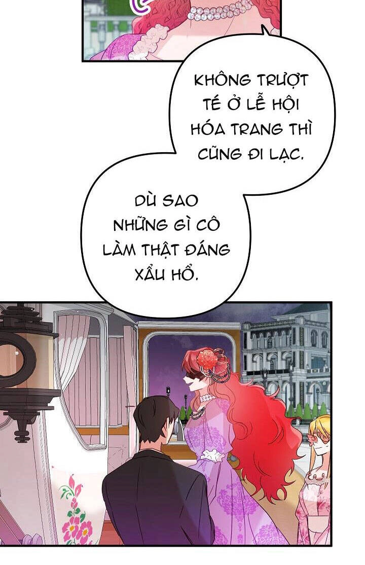 Phương Pháp Ngăn Bạo Chúa Hắc Hoá Chapter 14 - 21