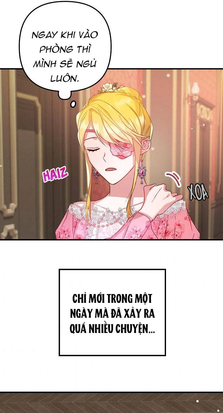 Phương Pháp Ngăn Bạo Chúa Hắc Hoá Chapter 14 - 28