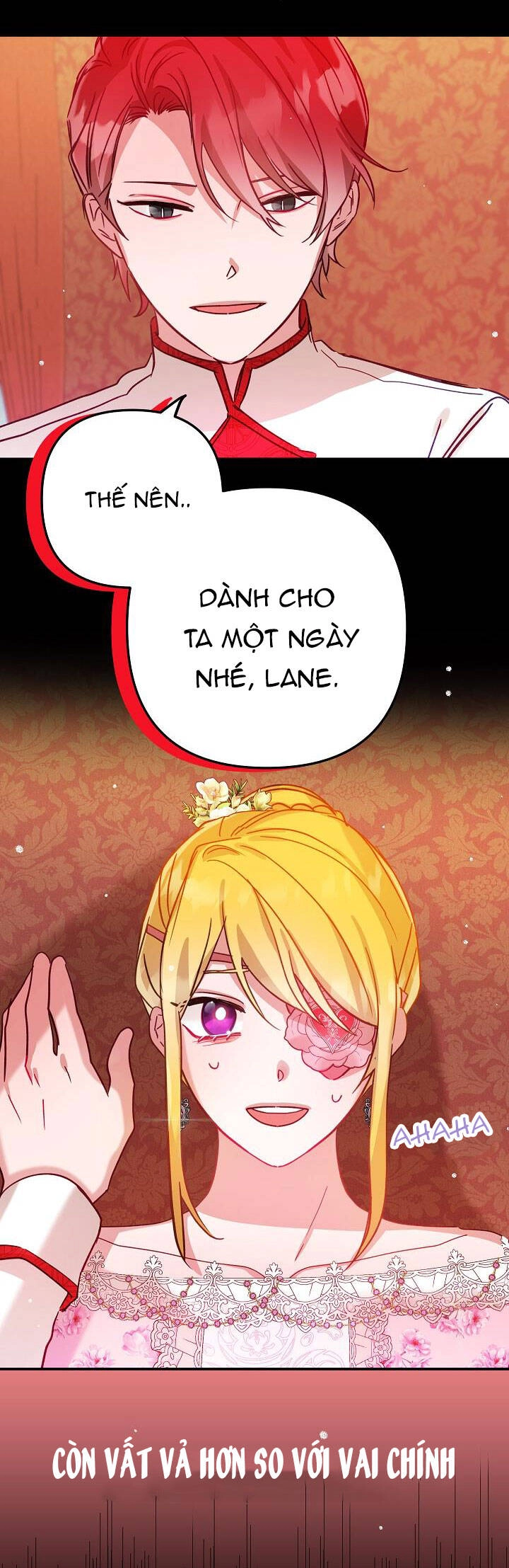 Phương Pháp Ngăn Bạo Chúa Hắc Hoá Chapter 14 - 43