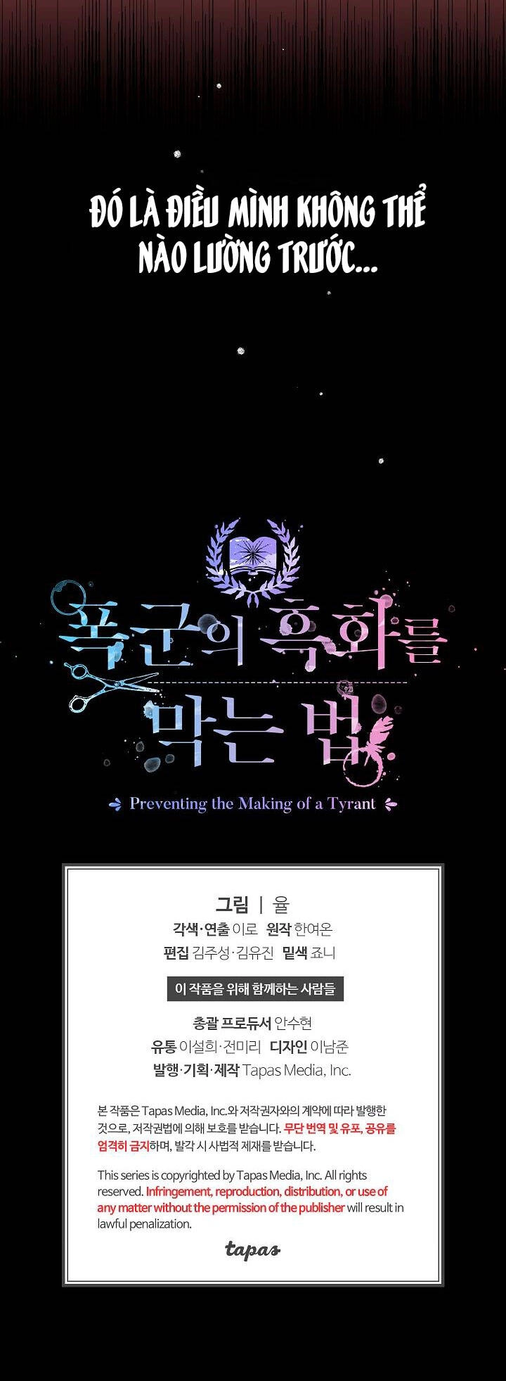 Phương Pháp Ngăn Bạo Chúa Hắc Hoá Chapter 14 - 44