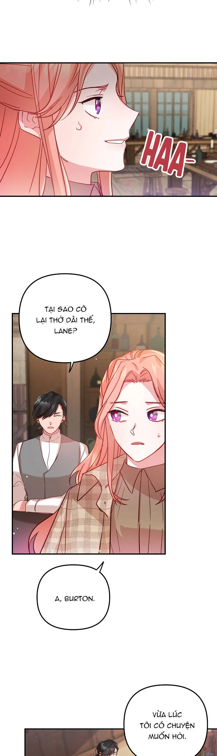 Phương Pháp Ngăn Bạo Chúa Hắc Hoá Chapter 15 - 5