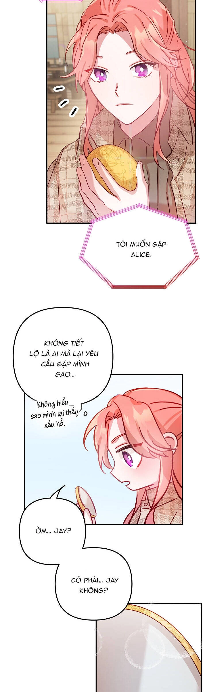 Phương Pháp Ngăn Bạo Chúa Hắc Hoá Chapter 15 - 14