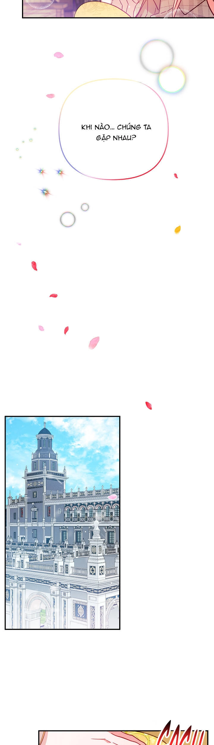 Phương Pháp Ngăn Bạo Chúa Hắc Hoá Chapter 15 - 19