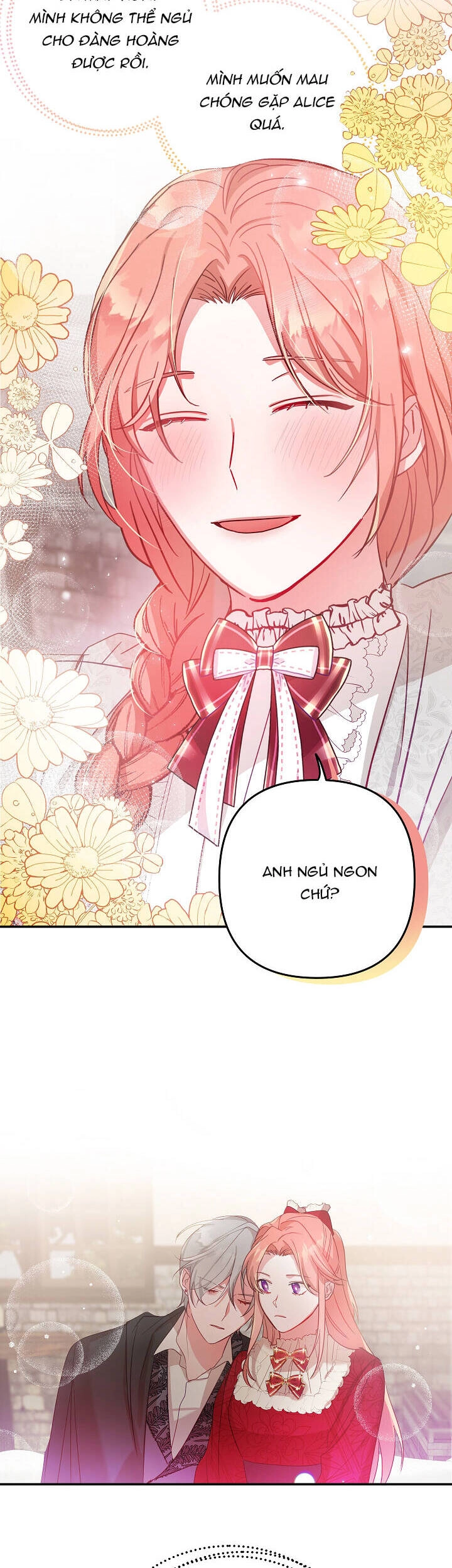 Phương Pháp Ngăn Bạo Chúa Hắc Hoá Chapter 15 - 24