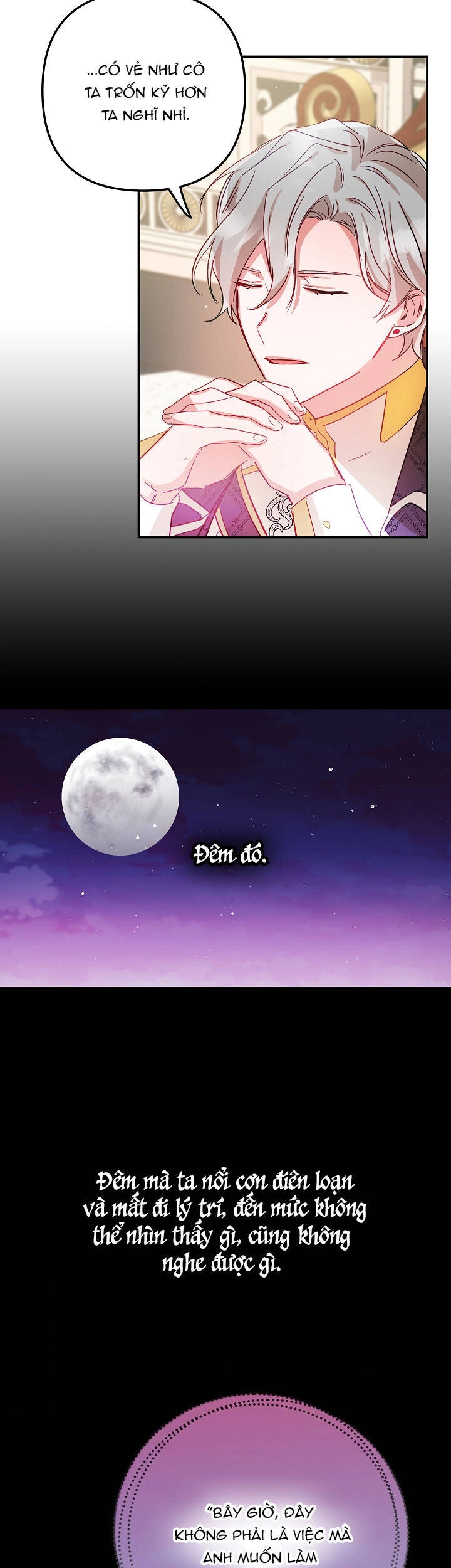 Phương Pháp Ngăn Bạo Chúa Hắc Hoá Chapter 15 - 29