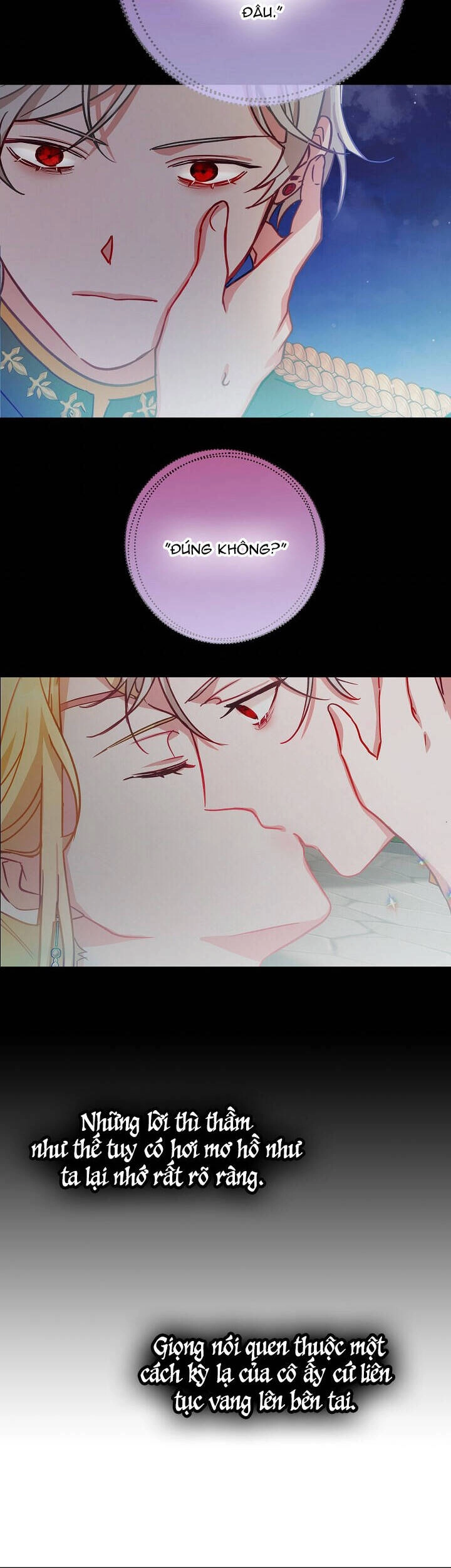 Phương Pháp Ngăn Bạo Chúa Hắc Hoá Chapter 15 - 30