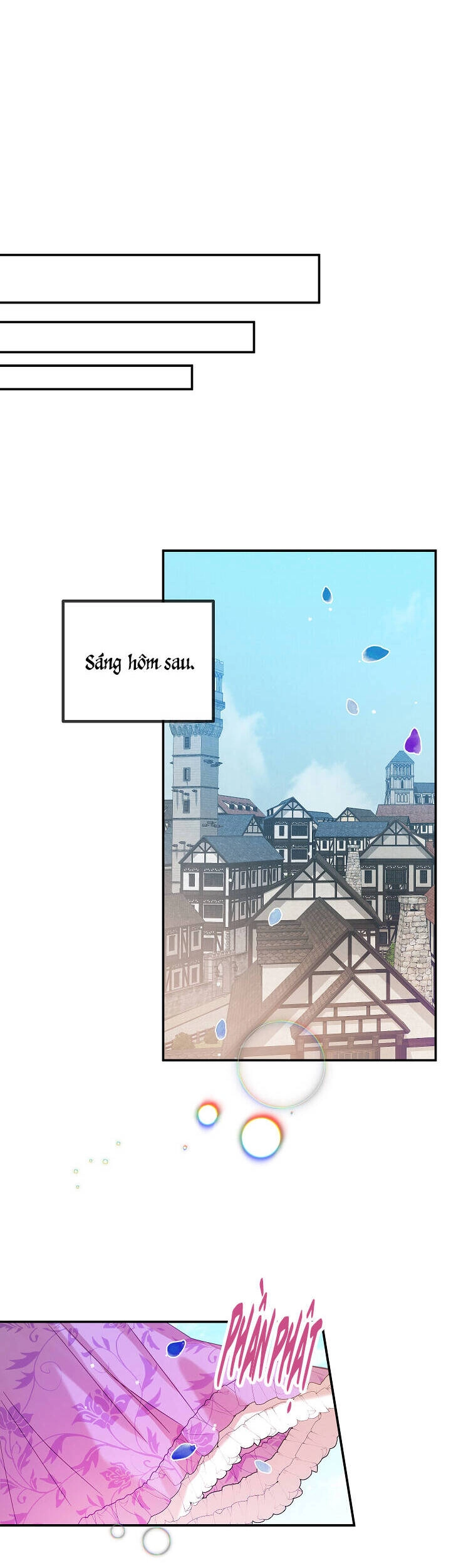 Phương Pháp Ngăn Bạo Chúa Hắc Hoá Chapter 15 - 32