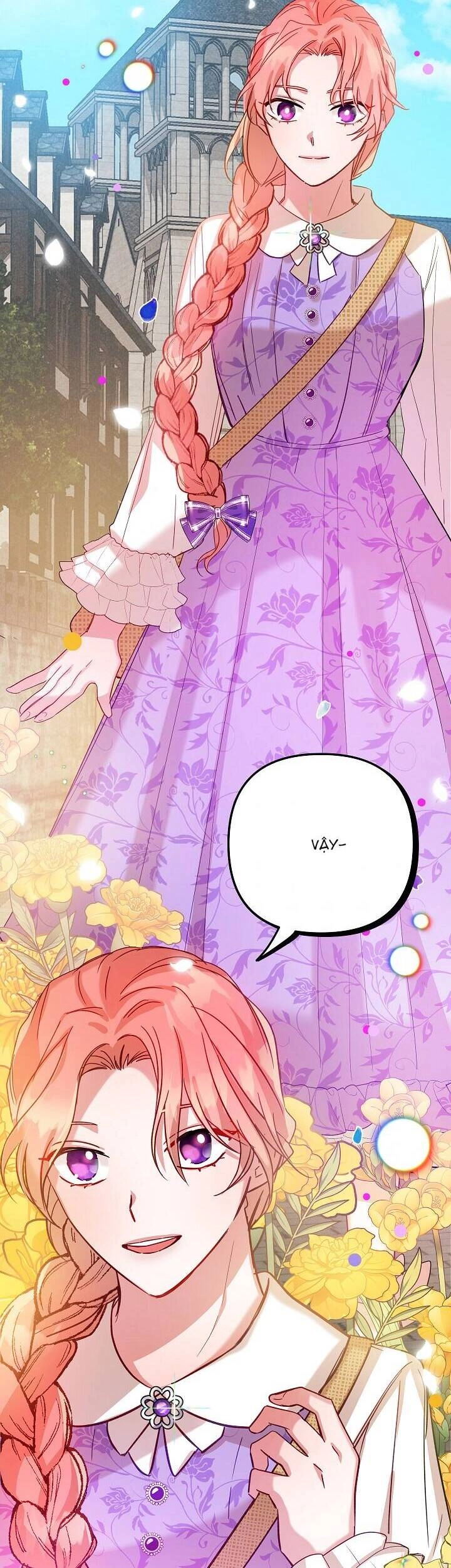 Phương Pháp Ngăn Bạo Chúa Hắc Hoá Chapter 15 - 34