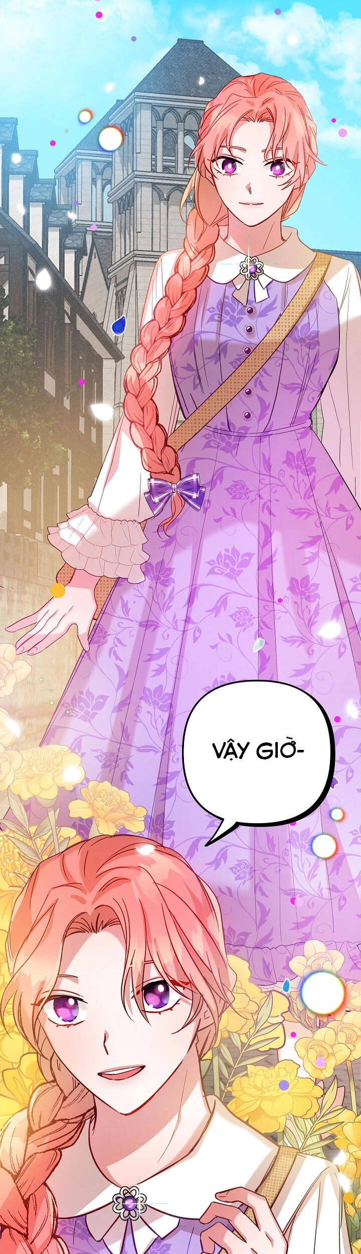 Phương Pháp Ngăn Bạo Chúa Hắc Hoá Chapter 16 - 3