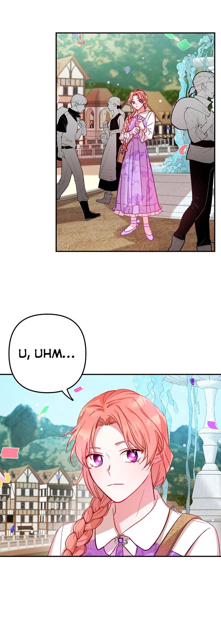 Phương Pháp Ngăn Bạo Chúa Hắc Hoá Chapter 16 - 7