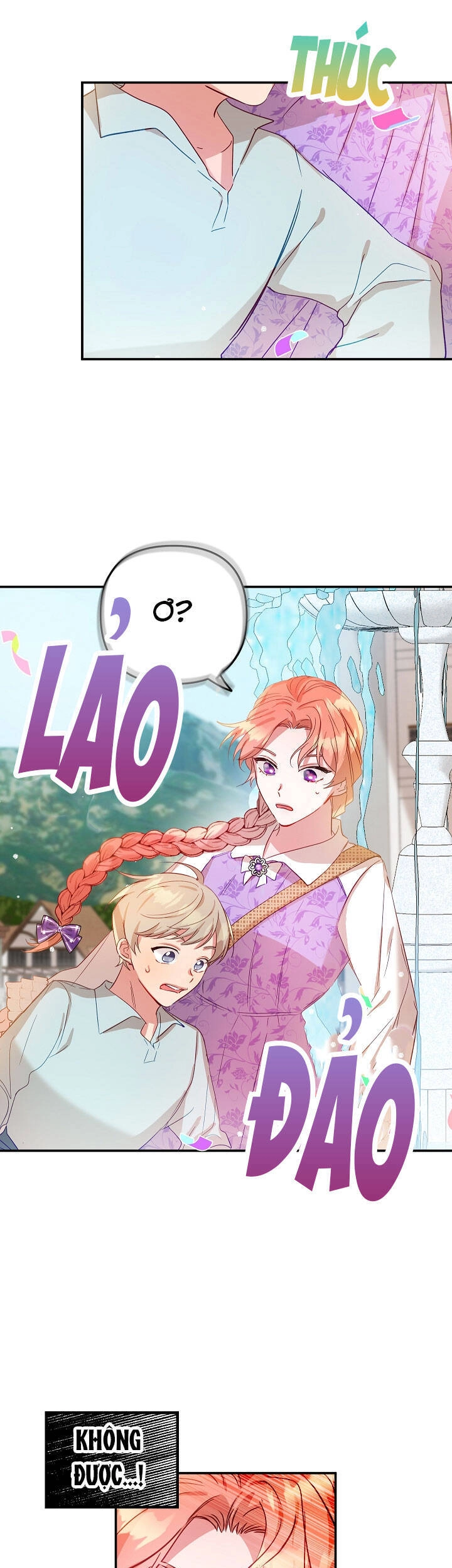 Phương Pháp Ngăn Bạo Chúa Hắc Hoá Chapter 16 - 10