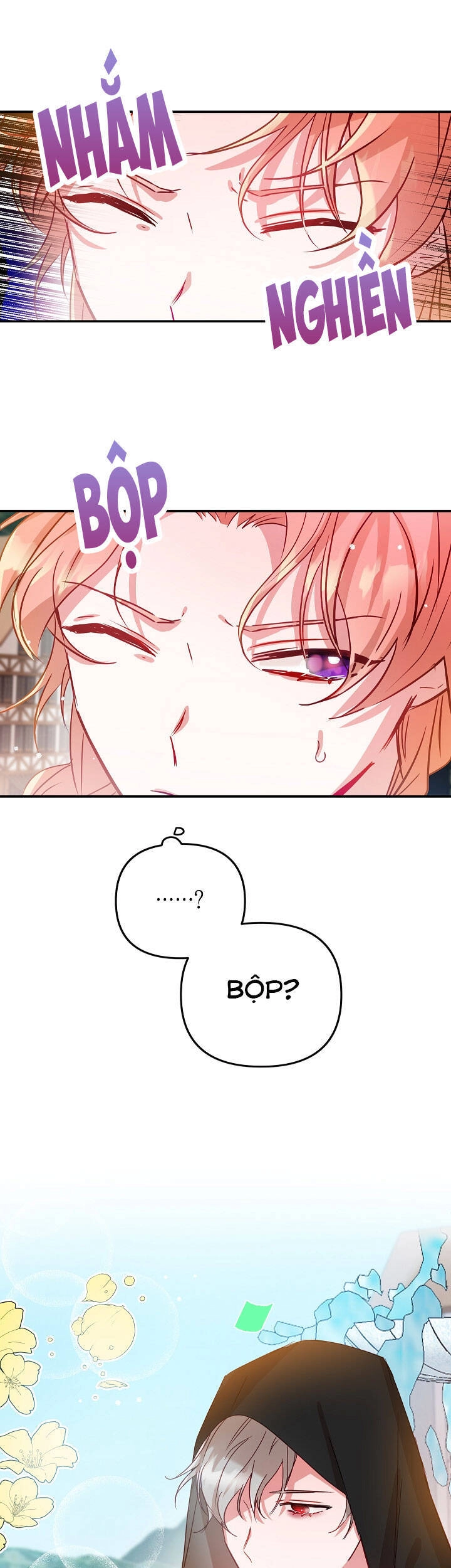 Phương Pháp Ngăn Bạo Chúa Hắc Hoá Chapter 16 - 12