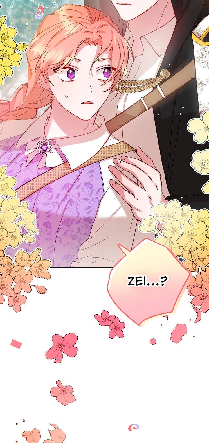 Phương Pháp Ngăn Bạo Chúa Hắc Hoá Chapter 16 - 13