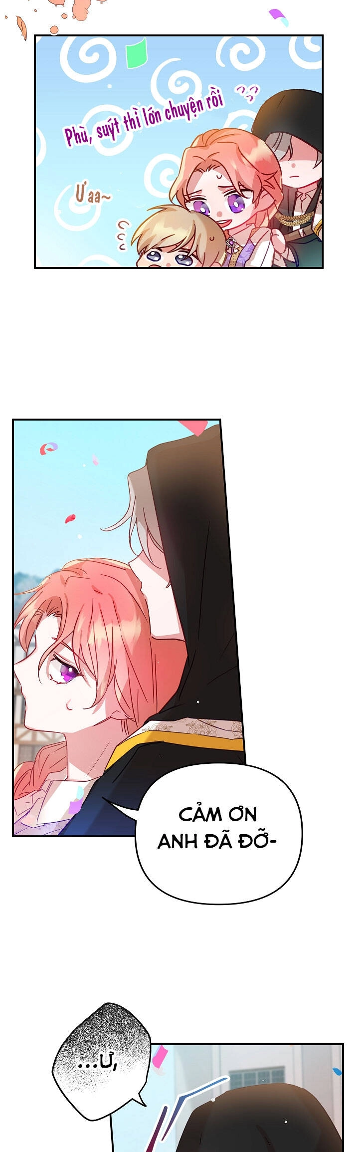 Phương Pháp Ngăn Bạo Chúa Hắc Hoá Chapter 16 - 14