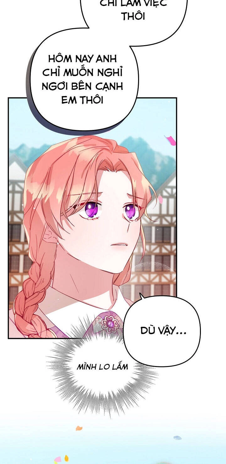 Phương Pháp Ngăn Bạo Chúa Hắc Hoá Chapter 16 - 17