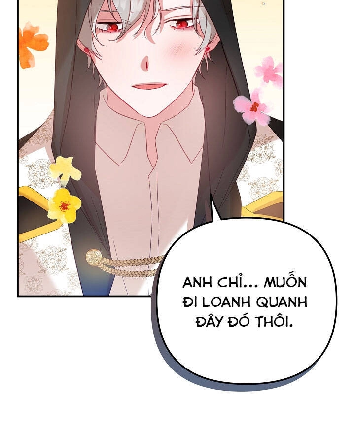 Phương Pháp Ngăn Bạo Chúa Hắc Hoá Chapter 16 - 20