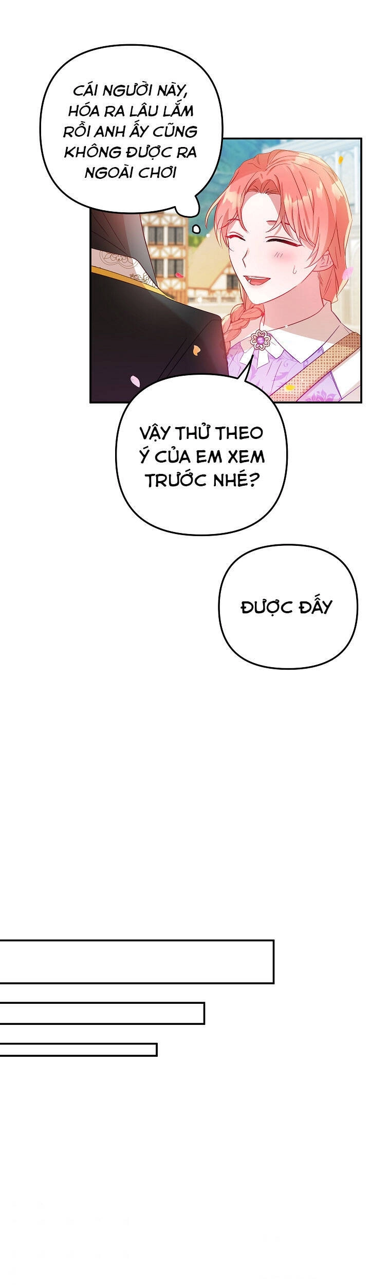 Phương Pháp Ngăn Bạo Chúa Hắc Hoá Chapter 16 - 21