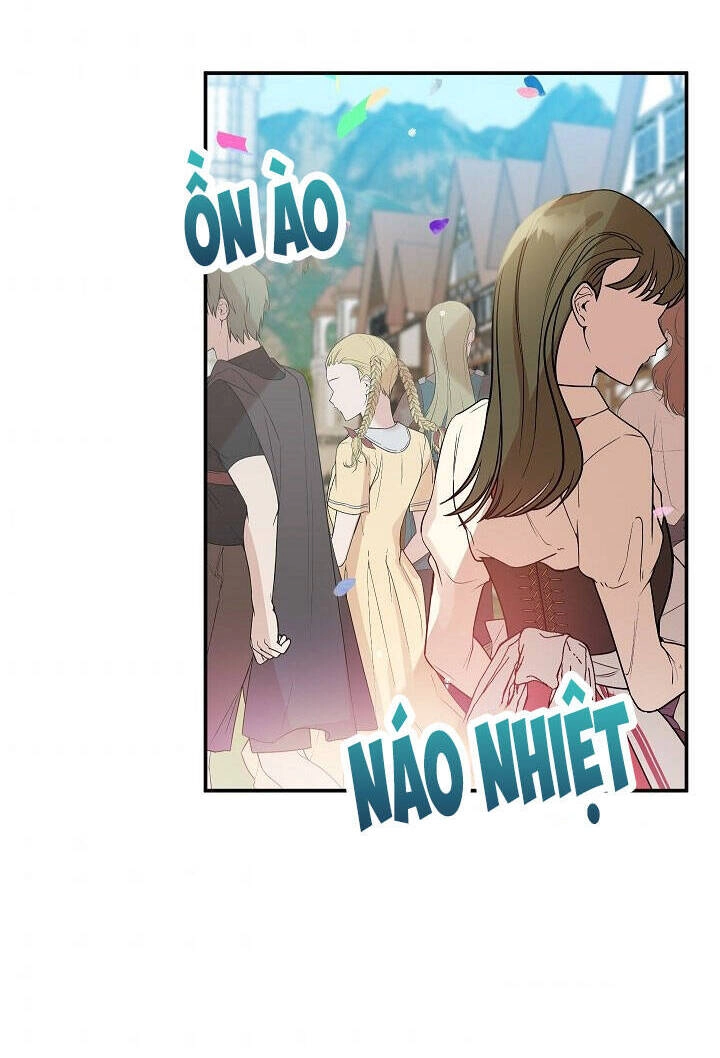 Phương Pháp Ngăn Bạo Chúa Hắc Hoá Chapter 16 - 22