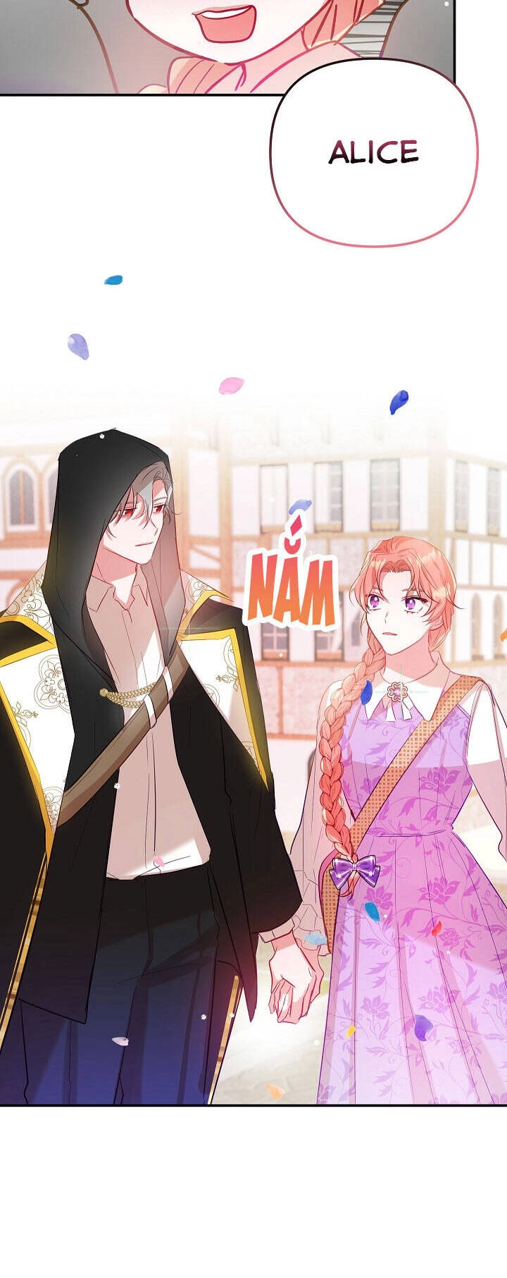 Phương Pháp Ngăn Bạo Chúa Hắc Hoá Chapter 16 - 24