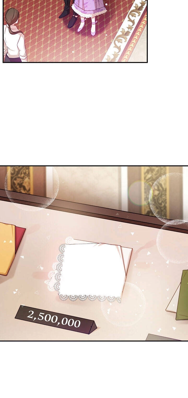 Phương Pháp Ngăn Bạo Chúa Hắc Hoá Chapter 16 - 29