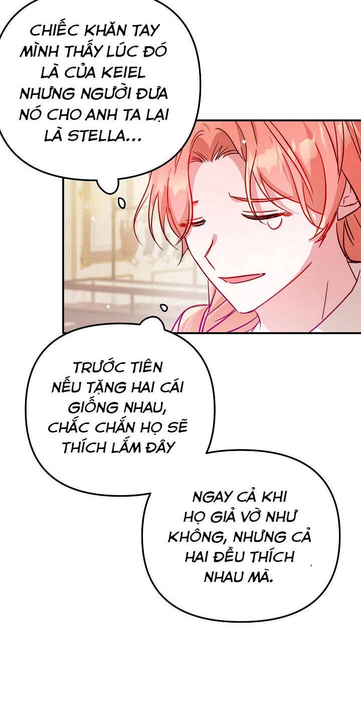 Phương Pháp Ngăn Bạo Chúa Hắc Hoá Chapter 16 - 31