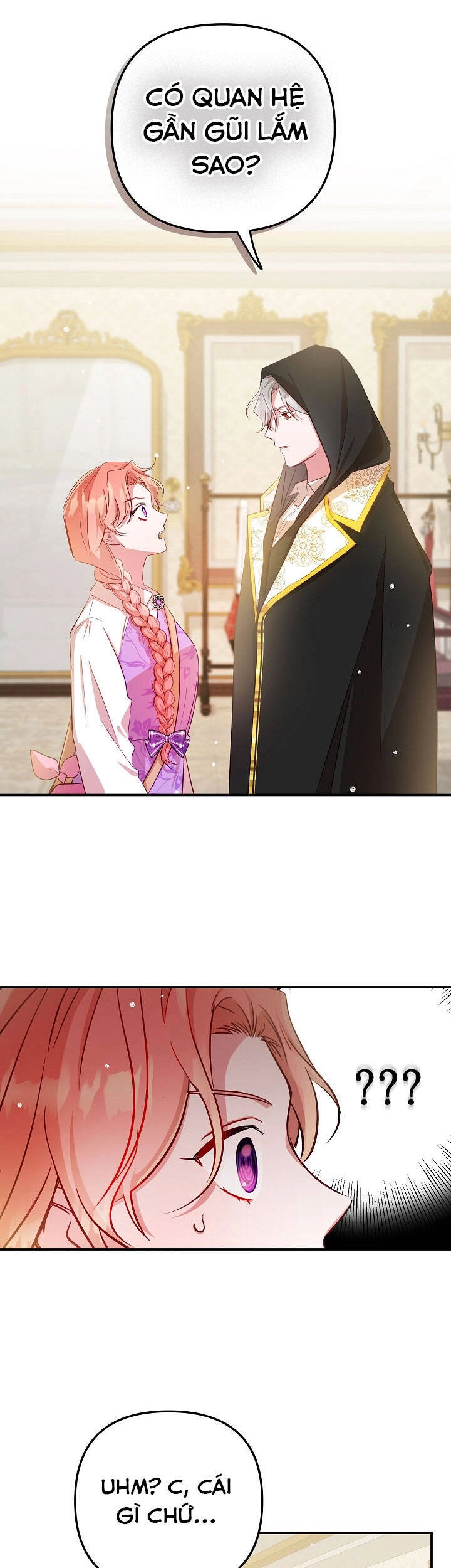 Phương Pháp Ngăn Bạo Chúa Hắc Hoá Chapter 16 - 34