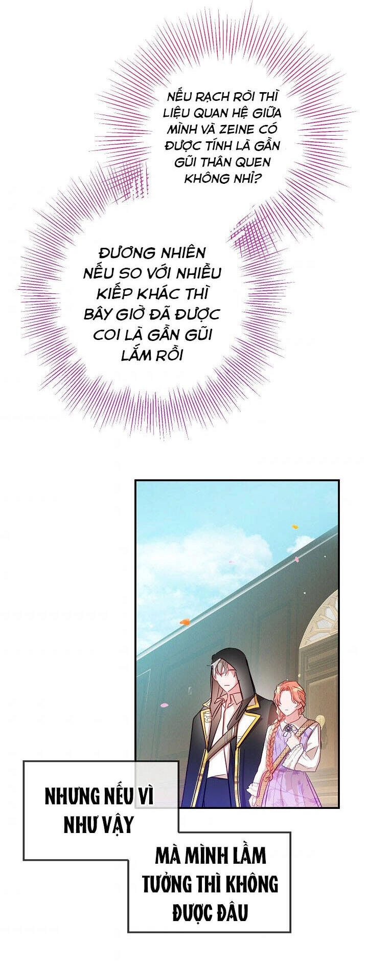 Phương Pháp Ngăn Bạo Chúa Hắc Hoá Chapter 16 - 37