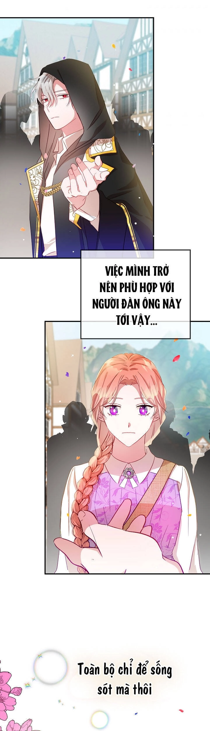 Phương Pháp Ngăn Bạo Chúa Hắc Hoá Chapter 16 - 38