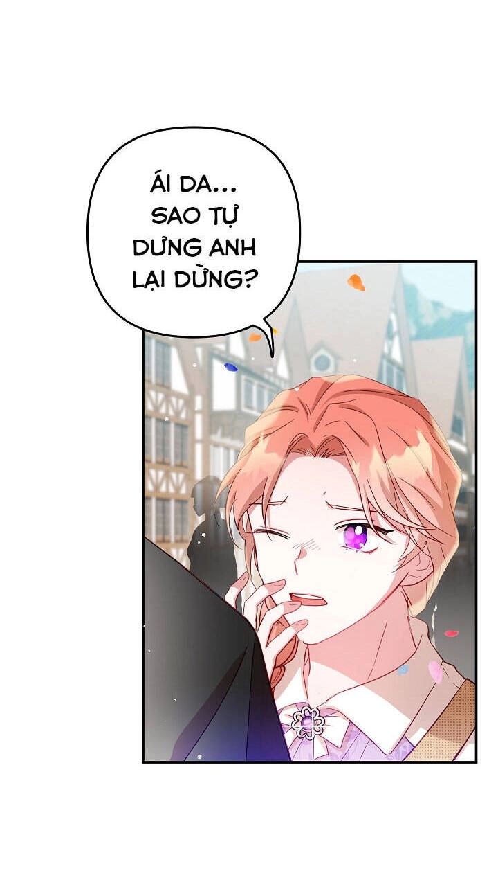 Phương Pháp Ngăn Bạo Chúa Hắc Hoá Chapter 16 - 41