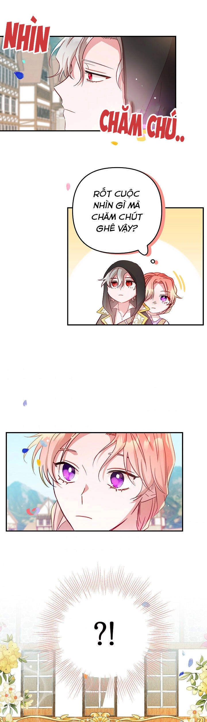 Phương Pháp Ngăn Bạo Chúa Hắc Hoá Chapter 16 - 42