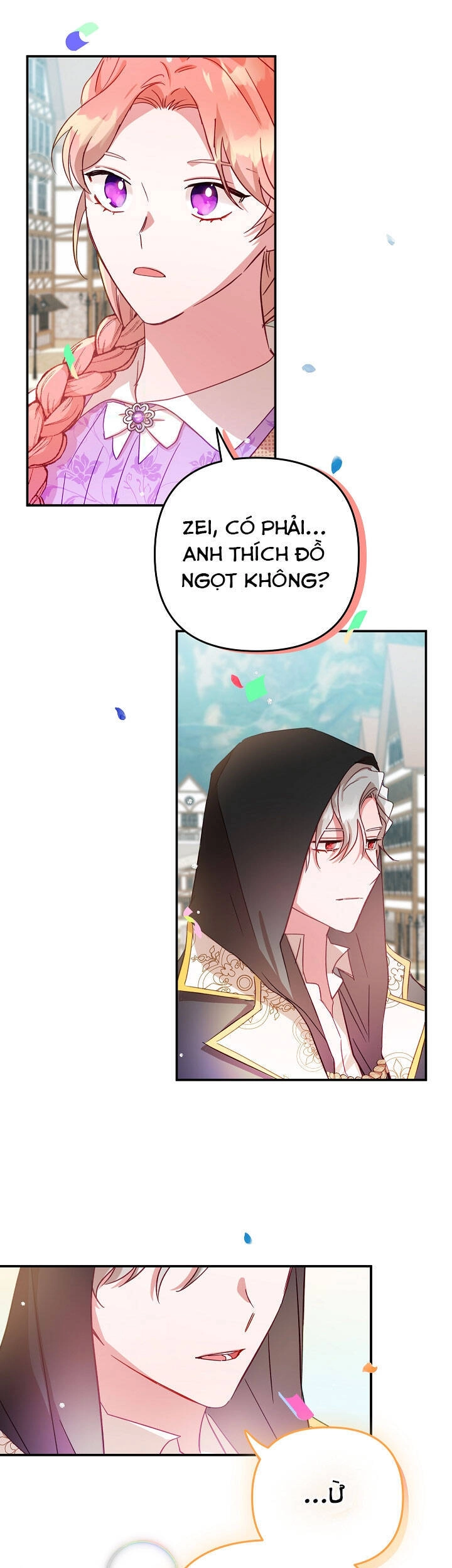 Phương Pháp Ngăn Bạo Chúa Hắc Hoá Chapter 16 - 44