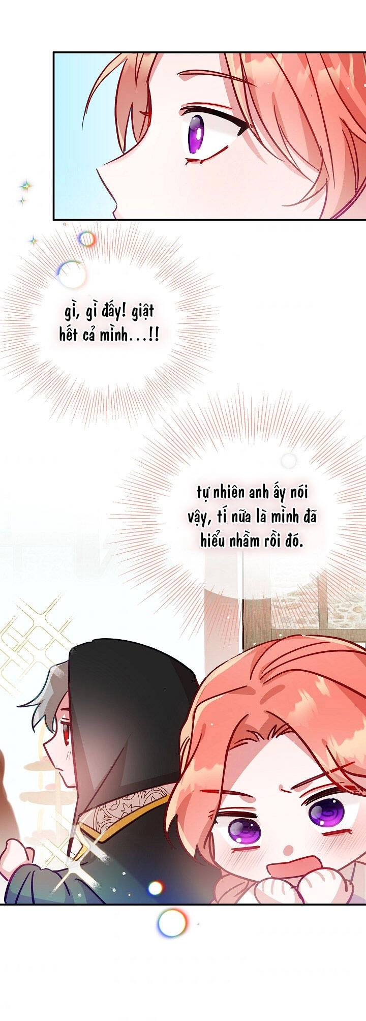 Phương Pháp Ngăn Bạo Chúa Hắc Hoá Chapter 17 - 5