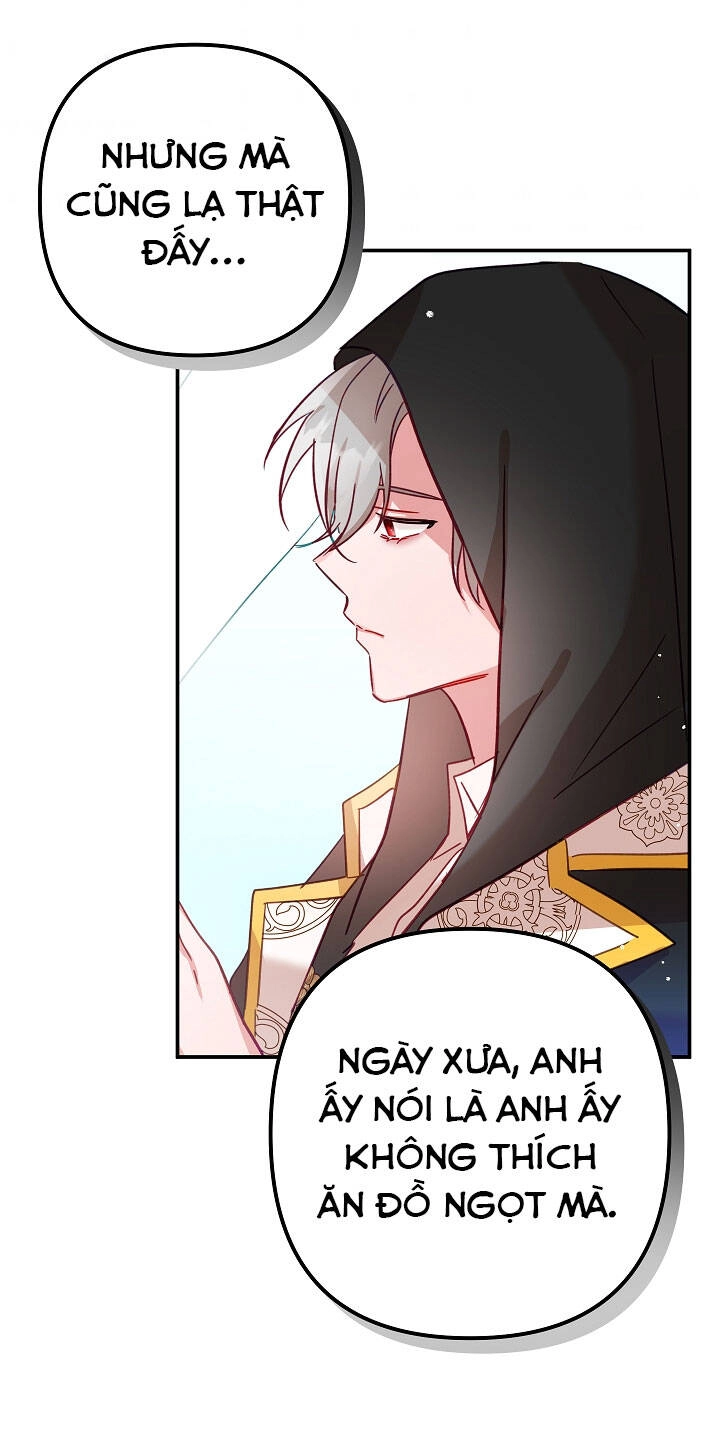 Phương Pháp Ngăn Bạo Chúa Hắc Hoá Chapter 17 - 6