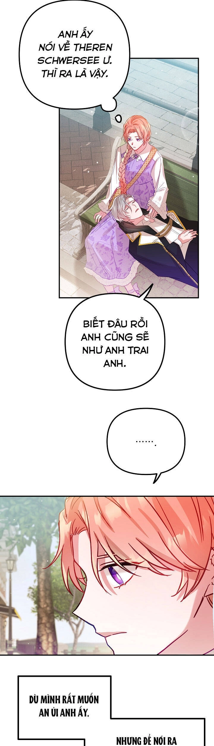 Phương Pháp Ngăn Bạo Chúa Hắc Hoá Chapter 17 - 26
