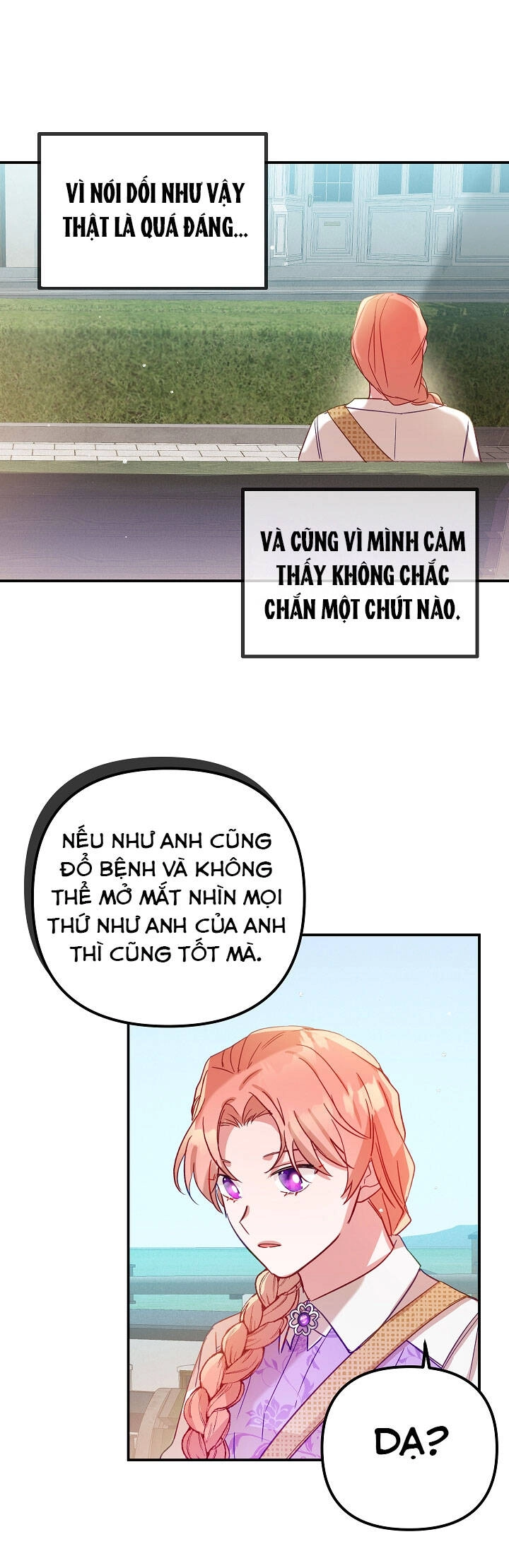 Phương Pháp Ngăn Bạo Chúa Hắc Hoá Chapter 17 - 28