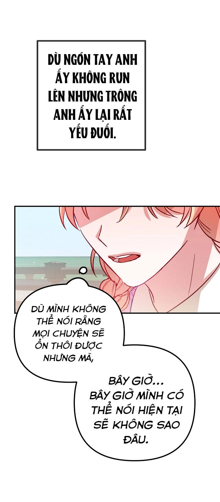 Phương Pháp Ngăn Bạo Chúa Hắc Hoá Chapter 17 - 31