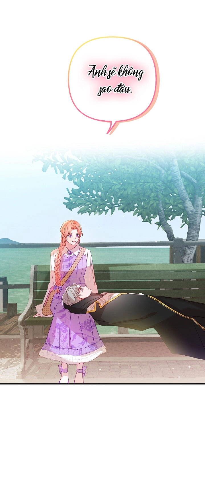 Phương Pháp Ngăn Bạo Chúa Hắc Hoá Chapter 17 - 32