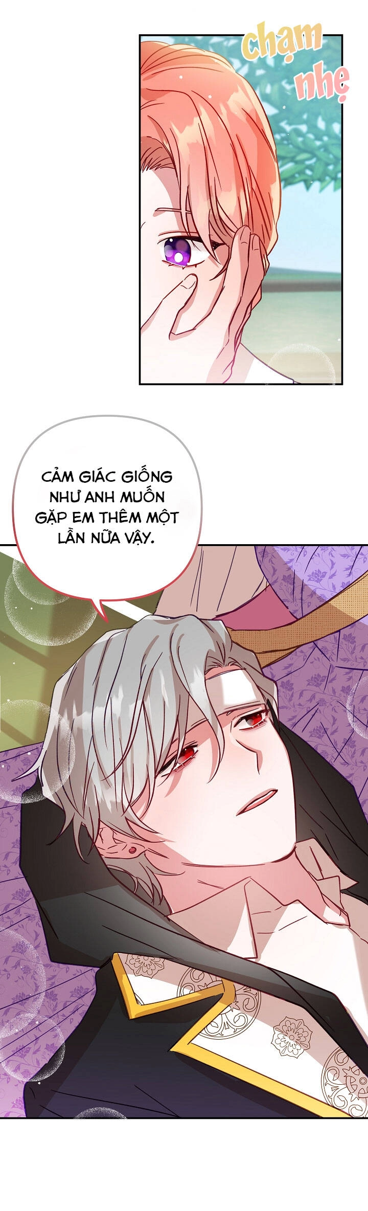 Phương Pháp Ngăn Bạo Chúa Hắc Hoá Chapter 17 - 40