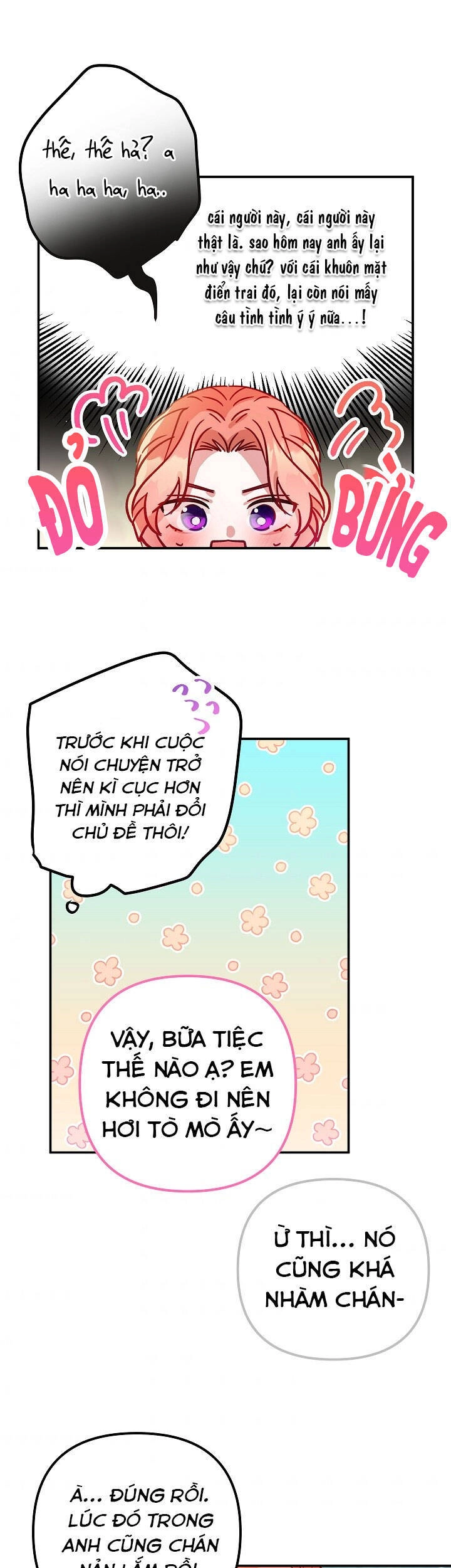 Phương Pháp Ngăn Bạo Chúa Hắc Hoá Chapter 17 - 41