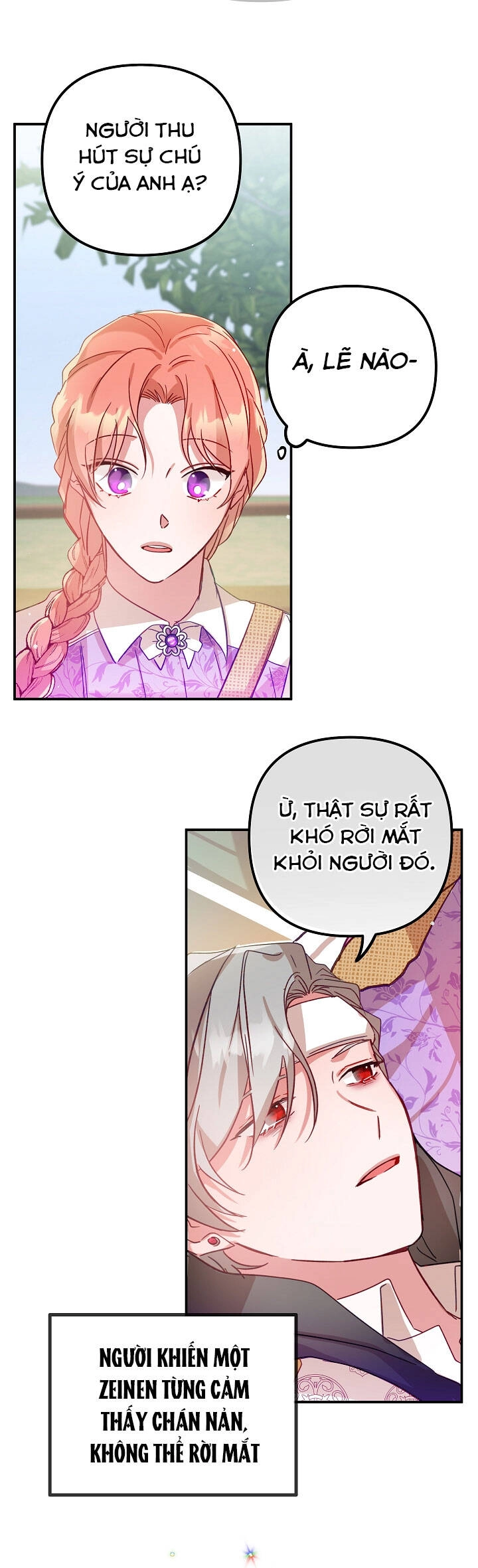 Phương Pháp Ngăn Bạo Chúa Hắc Hoá Chapter 17 - 43