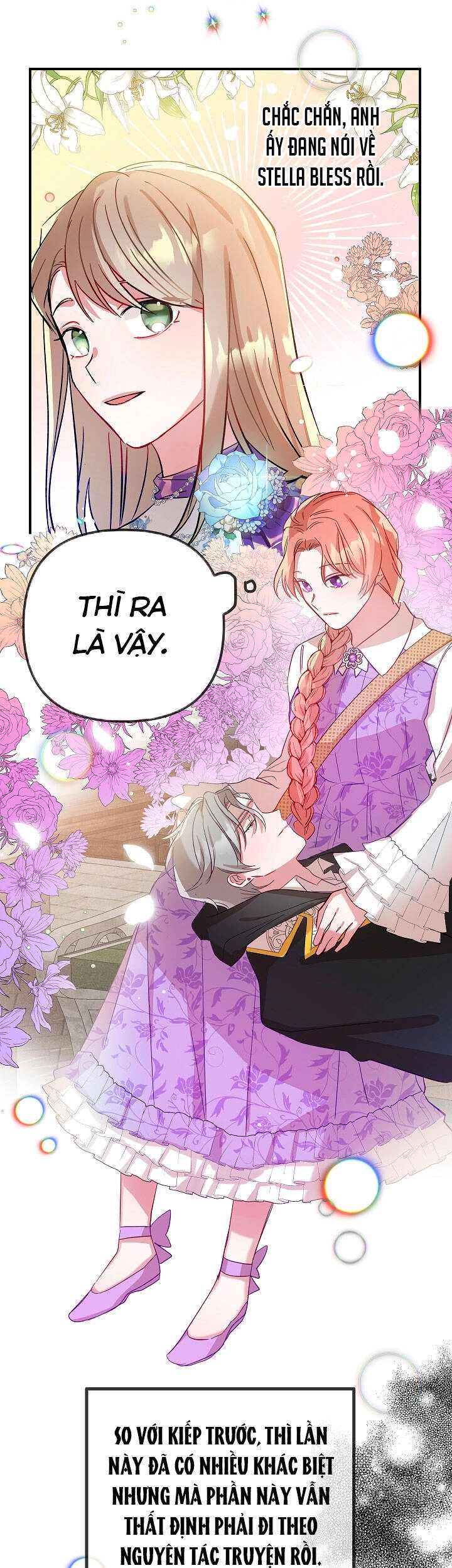 Phương Pháp Ngăn Bạo Chúa Hắc Hoá Chapter 17 - 44