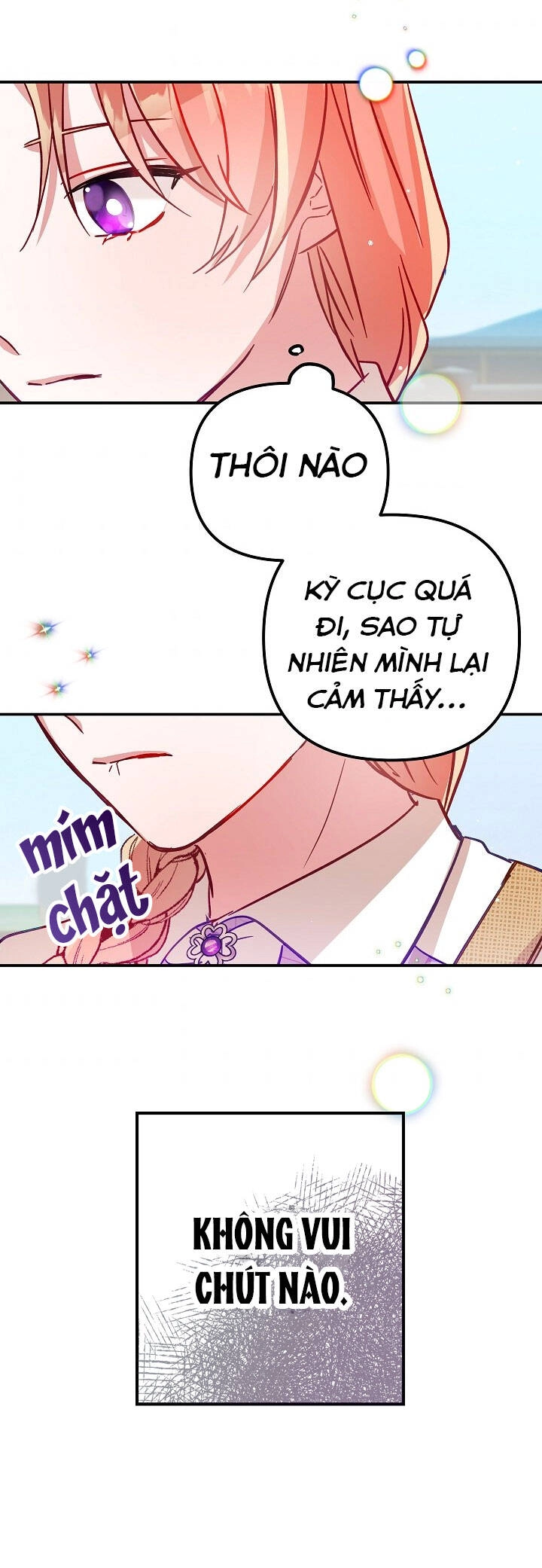 Phương Pháp Ngăn Bạo Chúa Hắc Hoá Chapter 17 - 47