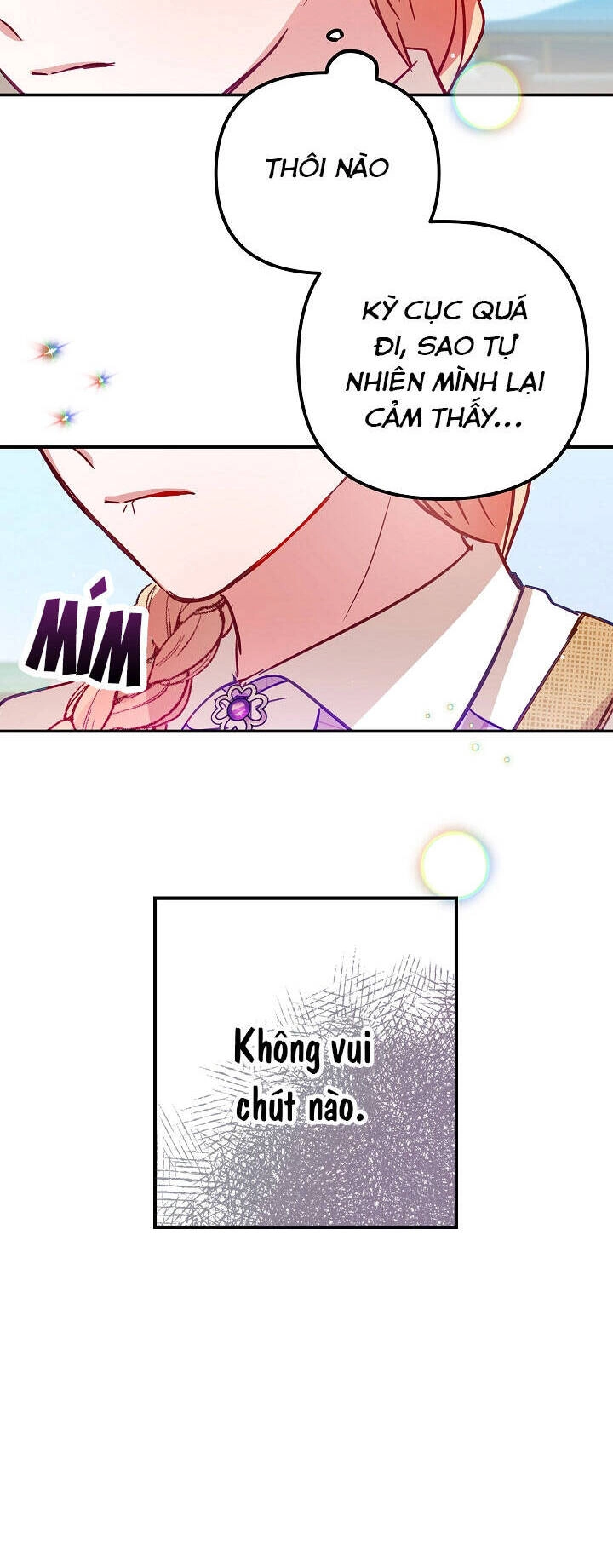 Phương Pháp Ngăn Bạo Chúa Hắc Hoá Chapter 18 - 2