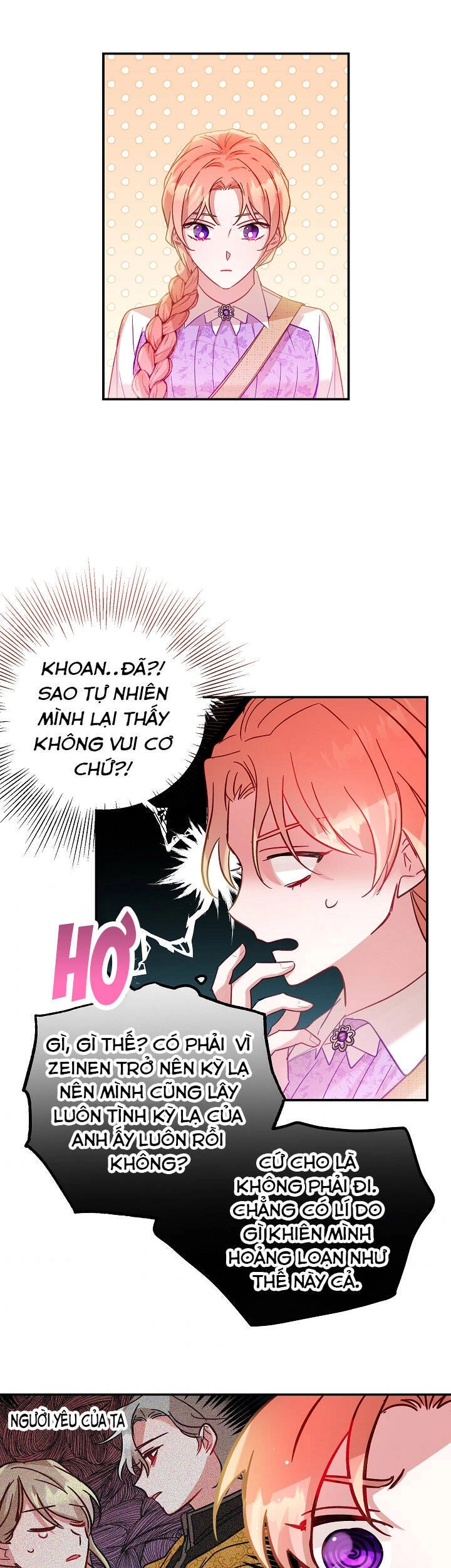 Phương Pháp Ngăn Bạo Chúa Hắc Hoá Chapter 18 - 4