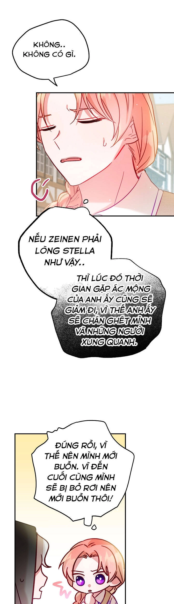 Phương Pháp Ngăn Bạo Chúa Hắc Hoá Chapter 18 - 6