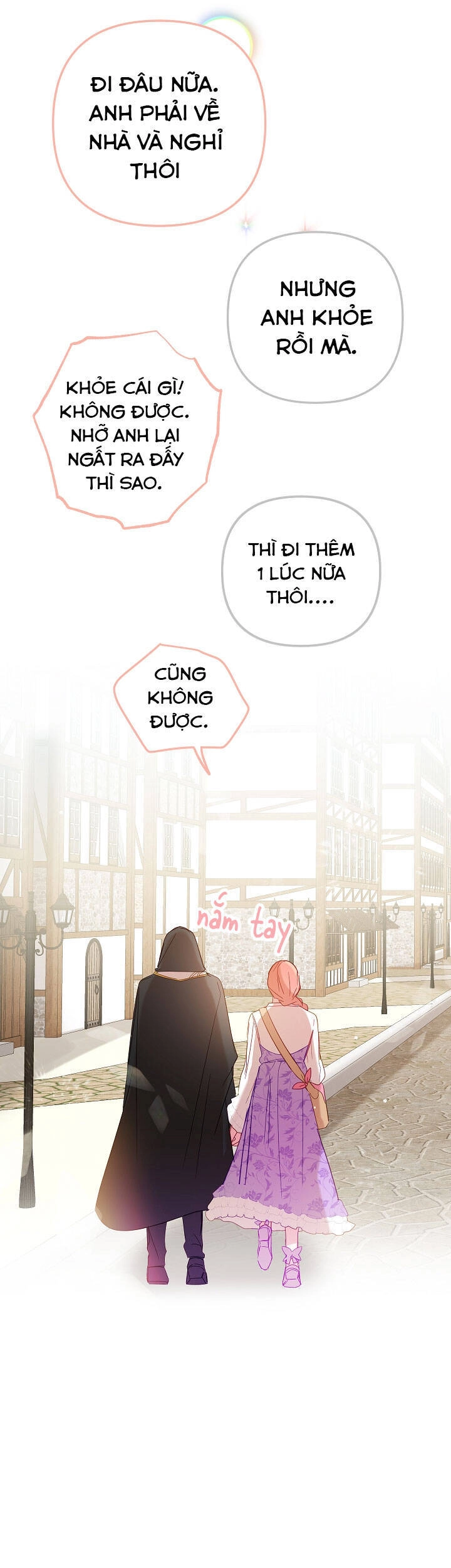 Phương Pháp Ngăn Bạo Chúa Hắc Hoá Chapter 18 - 10