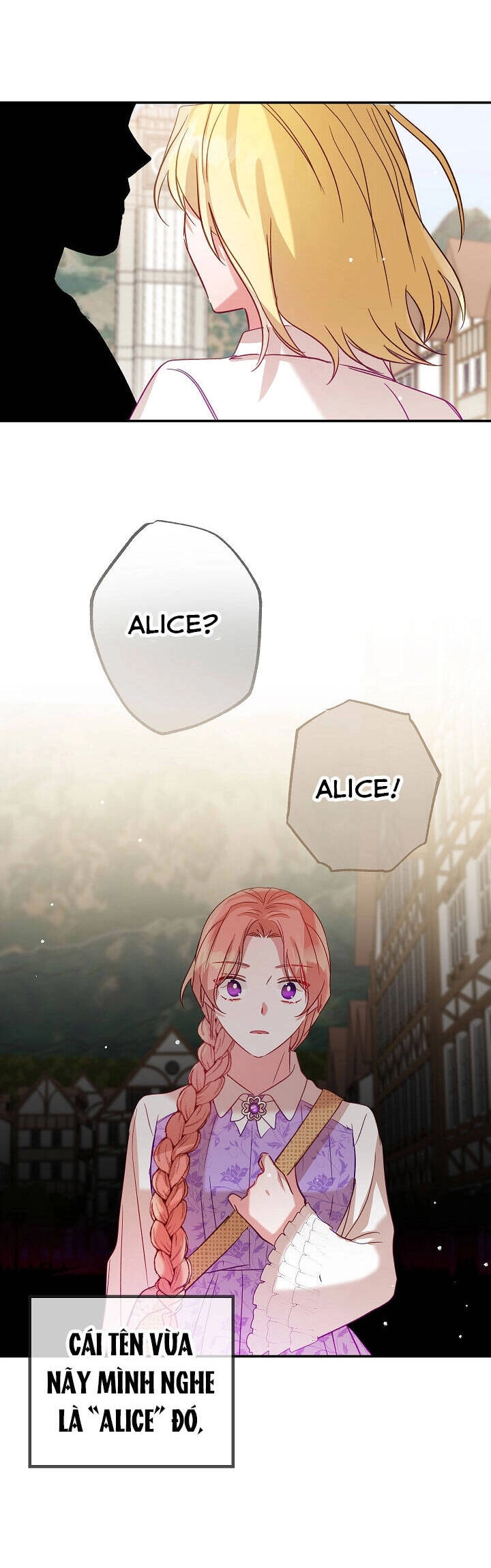 Phương Pháp Ngăn Bạo Chúa Hắc Hoá Chapter 18 - 17