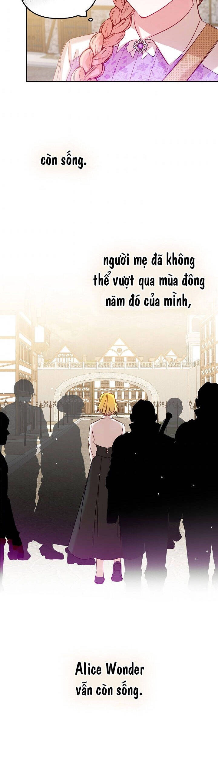 Phương Pháp Ngăn Bạo Chúa Hắc Hoá Chapter 18 - 19